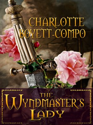 cover image of The Wyndmaster's Lady